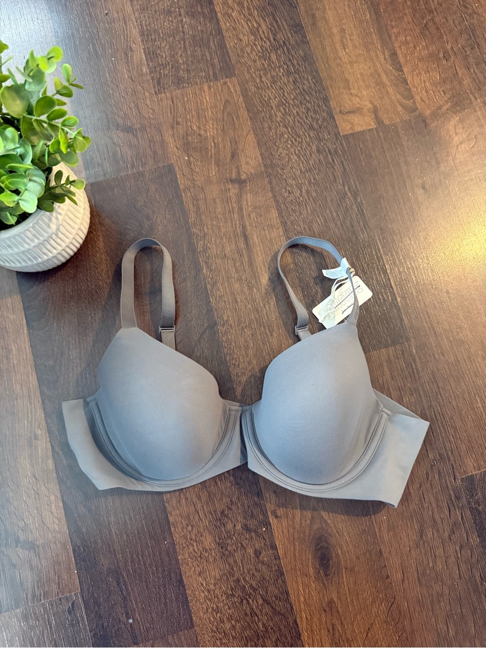 Aerie Smoothez Full Coverage Bra